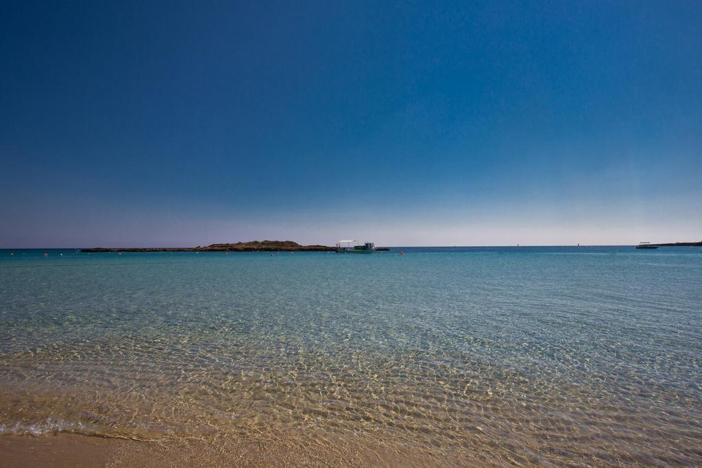 Pallini Court Protaras Exterior photo